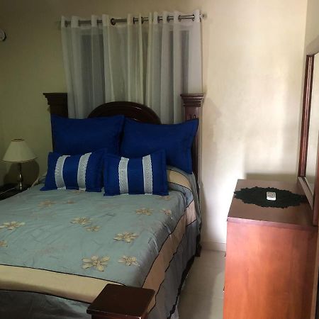 Apartamentos Kika Puerto Plata Exteriér fotografie