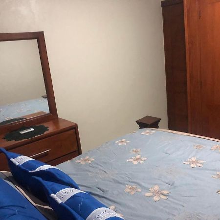 Apartamentos Kika Puerto Plata Exteriér fotografie