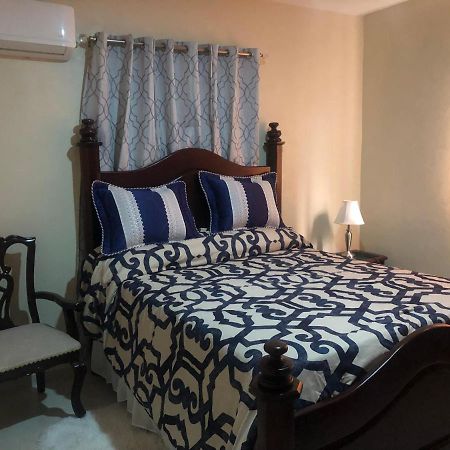 Apartamentos Kika Puerto Plata Exteriér fotografie