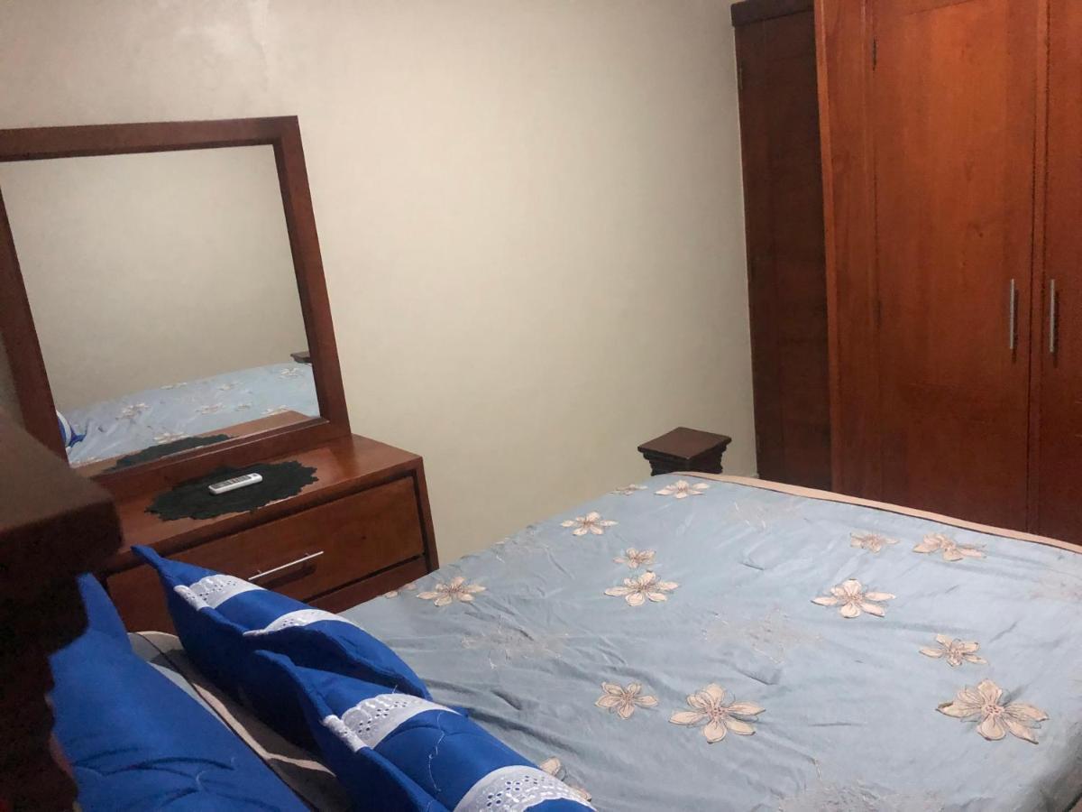Apartamentos Kika Puerto Plata Exteriér fotografie