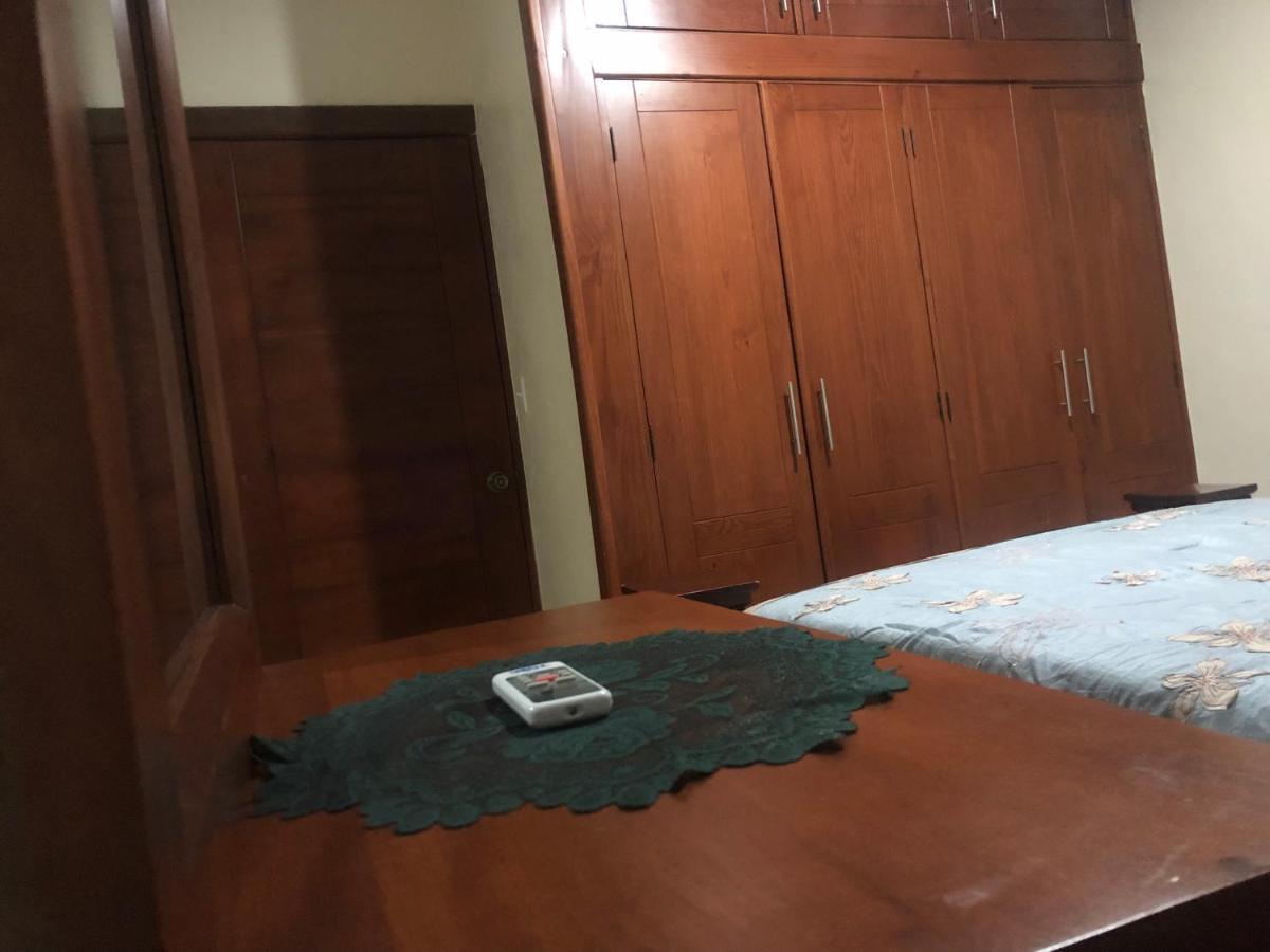 Apartamentos Kika Puerto Plata Exteriér fotografie